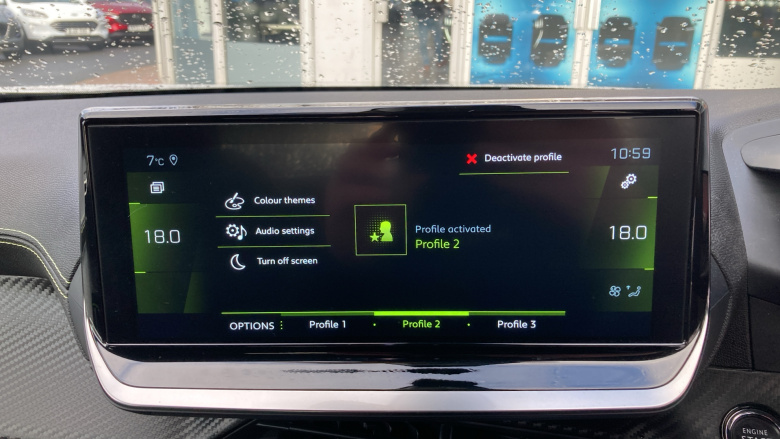 Peugeot 2008 1.2 PureTech 130 GT Premium 5dr EAT8 Petrol Estate